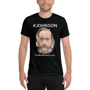 #Johnson Tri-Blend