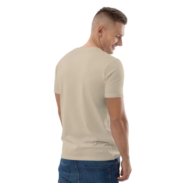 Reefcebeo Unisex organic cotton t-shirt - Image 11